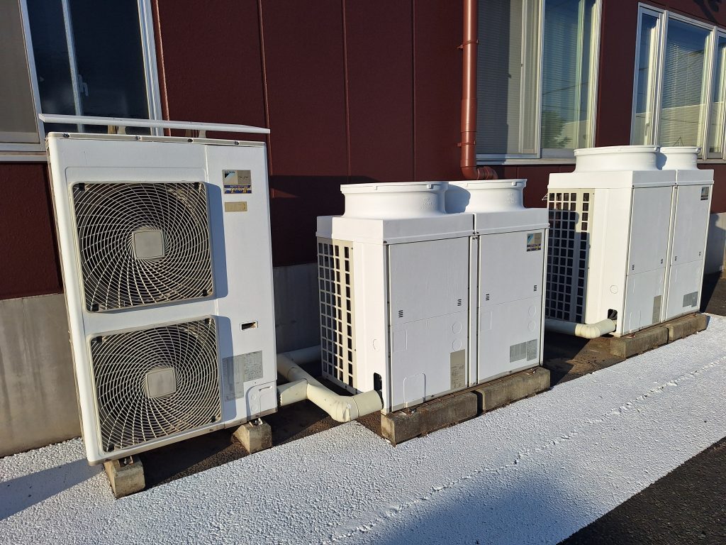 工場　省エネ　アイデア