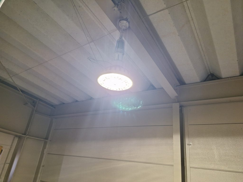 工場　省エネ　アイデア