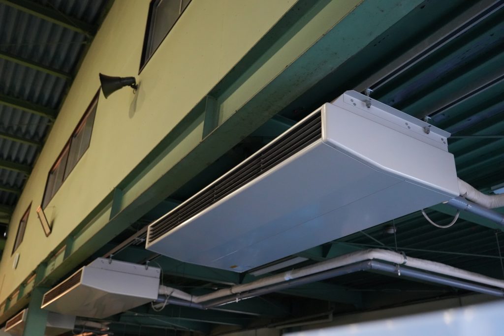 工場　省エネ　アイデア