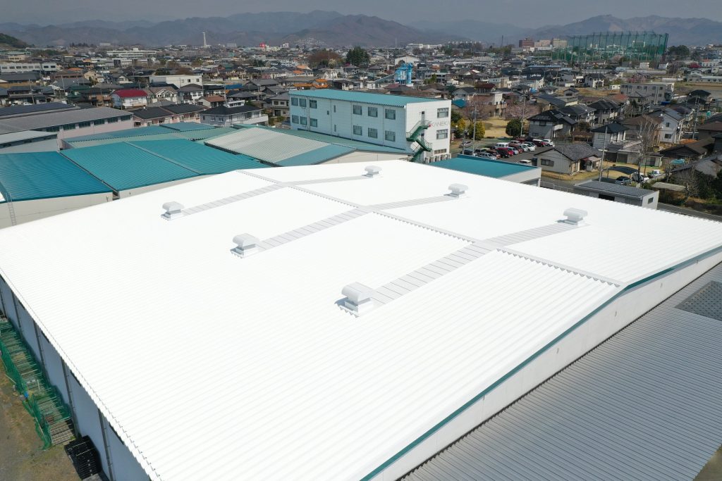 工場　省エネ　アイデア