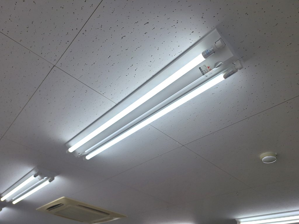 省エネ できること