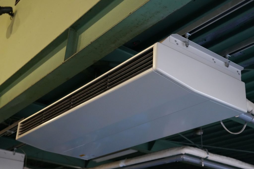 省エネ できること