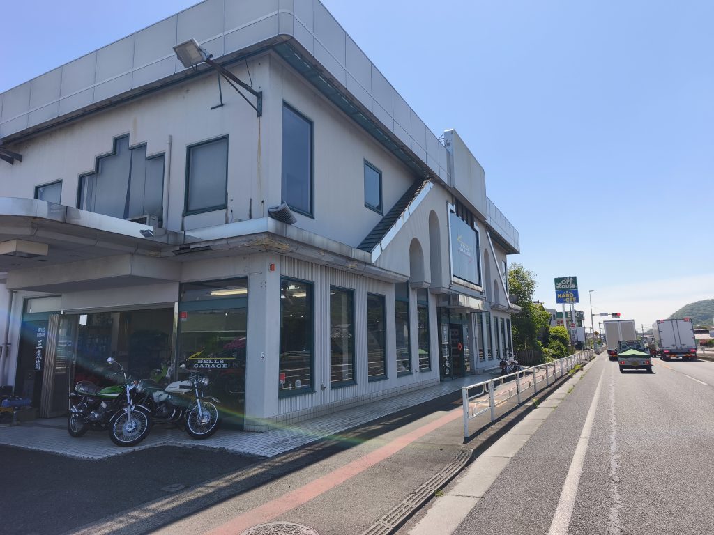 ゼロコート 施工 事例