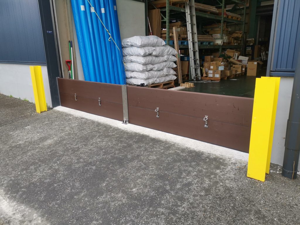 浸水 洪水 対策